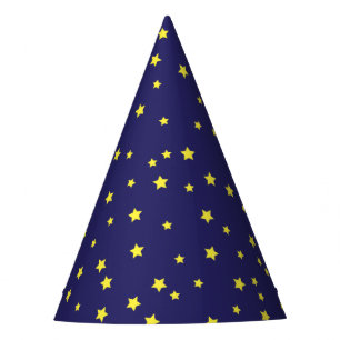 Chapeaux De Fètes Casquettes de fête d'anniversaire de bateau