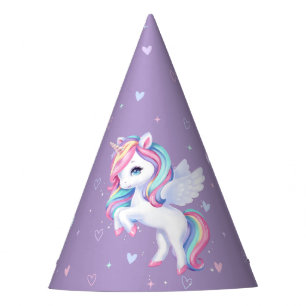 Chapeaux De Fètes Casquettes de la fête du papier à une fête d'anniv