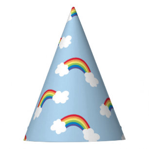 Chapeaux De Fètes Casquettes lunatiques de fête d'anniversaire