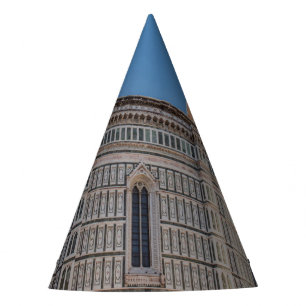 Chapeaux De Fètes Cathédrale de Florence