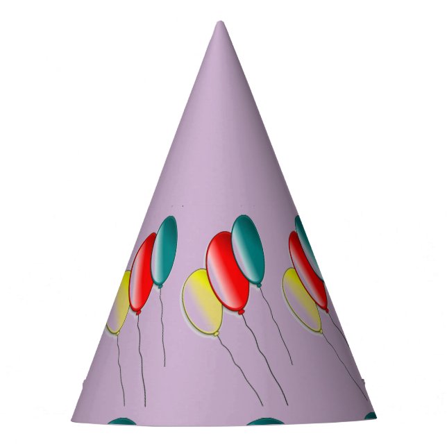 Chapeaux De Fètes C'est une fête ! Amusant Casquette de fête ! (Devant)