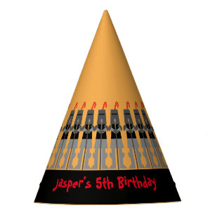 Chapeaux De Fètes Chevalier