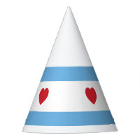 Chicago Love | Casquette de parti