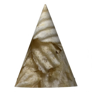 Chapeaux De Fètes Chips de pommes de terre