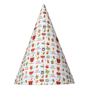 Chapeaux De Fètes Christmas Cococoa, Ginger Cookies