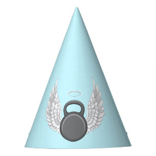 Chapeaux De Fètes Ciel des haltères