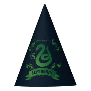 Chapeaux De Fètes Cimetière SLYTHERIN™