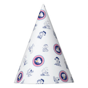 Chapeaux De Fètes Confort et sécurité Confort et Motif de sécurité