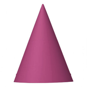 Chapeaux De Fètes Couleur de tendance - Casquette de la fête du Berr