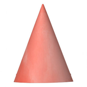 Chapeaux De Fètes Couleur rose