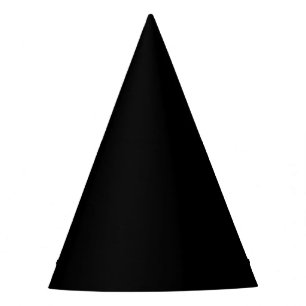 Chapeaux De Fètes Couleurs éffrayantes - Casquette Black Party