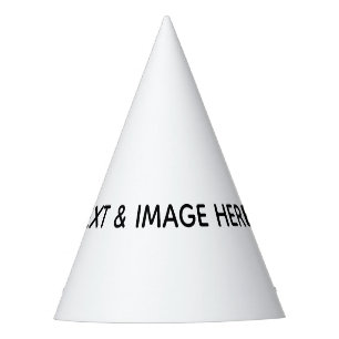 Chapeaux De Fètes Créez votre propre blanc