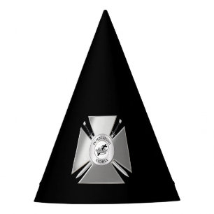 Chapeaux De Fètes Croix maçonnique