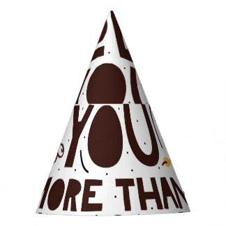 Chapeaux De Fètes Cuisine italienne, pizza adore la lettrage.