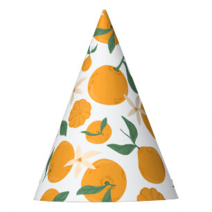 Chapeaux De Fètes Cutie Orange Clementine Tangerine Mandarin Fruit