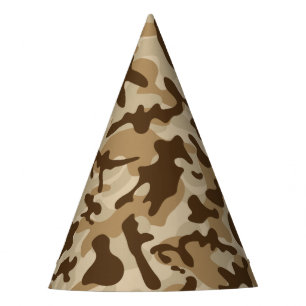Chapeaux De Fètes Déguisement Désert