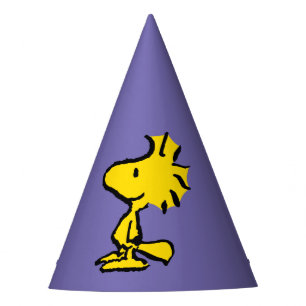 Chapeaux De Fètes Design classique Woodstock
