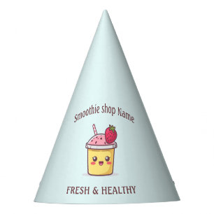 Chapeaux De Fètes Douces boissons tropicales aux fruits Lieu de cuis