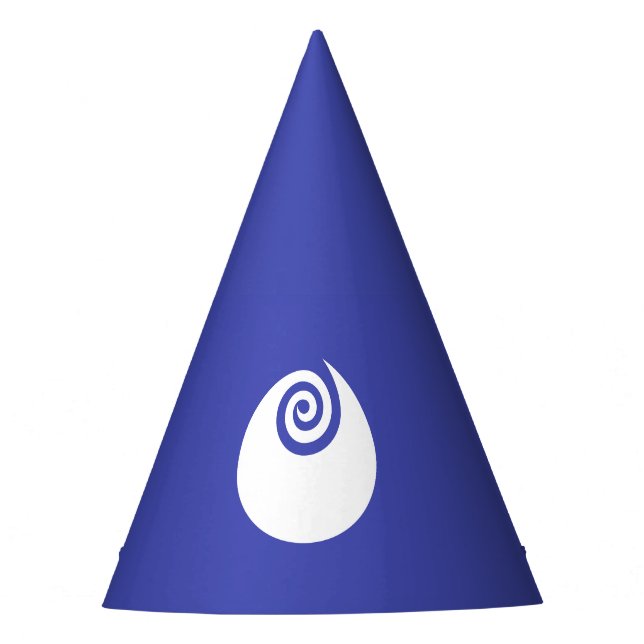 Chapeaux De Fètes Drapeau de la préfecture d'Ibaraki, Japon (Devant)