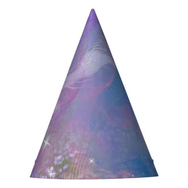 Chapeaux De Fètes Dreaming figé (Devant)