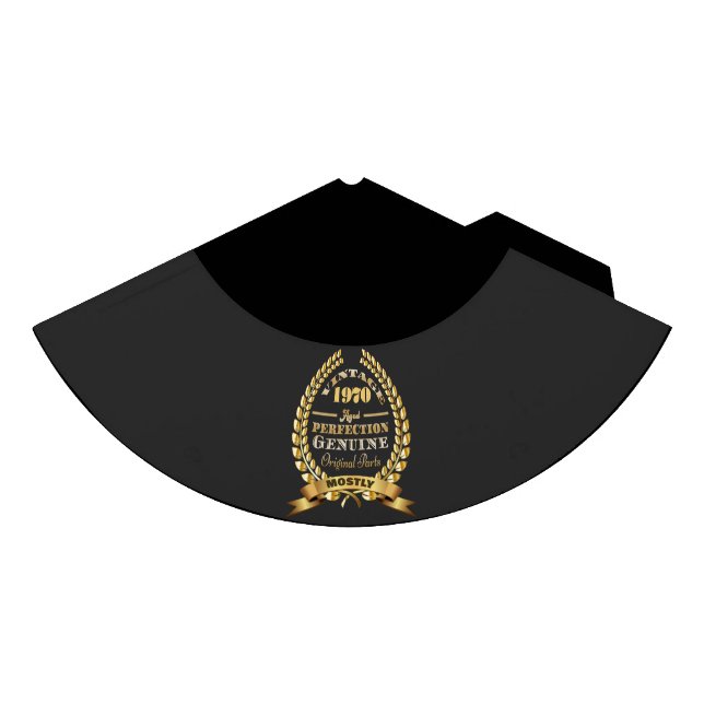 Chapeaux De Fètes Drôle Citoyens âgés Vieux Cadeaux (Devant)