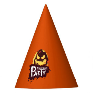 Chapeaux De Fètes Éffrayante fête d'Halloween
