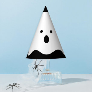 Chapeaux De Fètes Enfants Fantôme