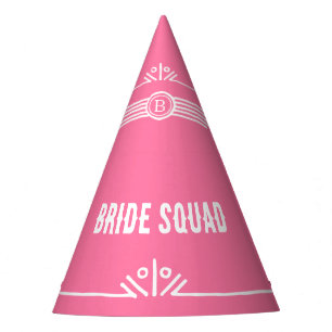 Chapeaux De Fètes Équipe Brigade ou Brigade