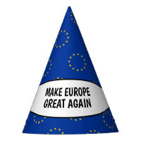 Faites à l'Europe les grands encore casquettes de