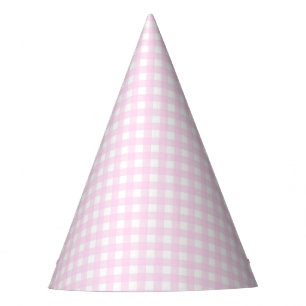 Chapeaux De Fètes Faye et Lauren Pastel Pink