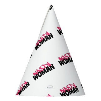 Chapeaux De Fètes Femme méchante (anti atout)