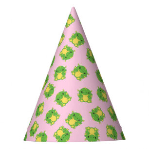 Chapeaux De Fètes Fête d'anniversaire du dragon