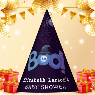 Chapeaux De Fètes Fête de Bébé sur le thème d'Halloween Fête adorabl