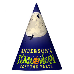 Chapeaux De Fètes Fête du costume d'Halloween