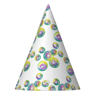 Chapeaux De Fètes Fête Jusqu'À Vous Pop Bubble Wand Anniversaire Bub