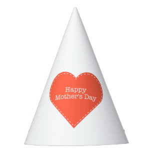 Chapeaux De Fètes Fêtes de maman