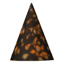 feuilles d'automne
