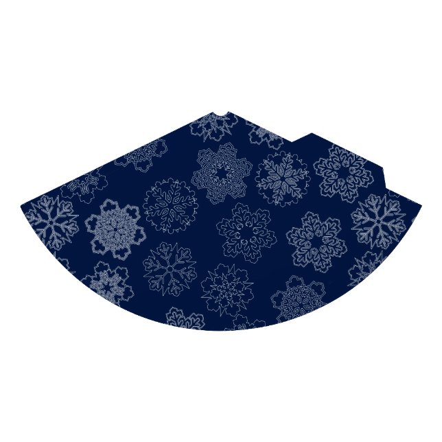 Chapeaux De Fètes Flèche de neige (Devant)