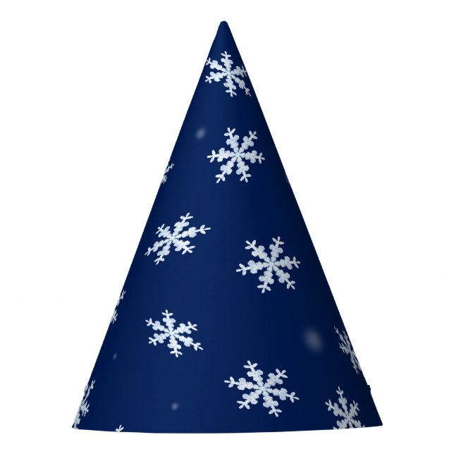 Chapeaux De Fètes Flèche-neige (Devant)