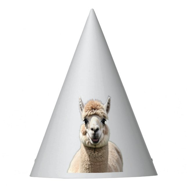 Chapeaux De Fètes Fluff & Friendship (Devant)