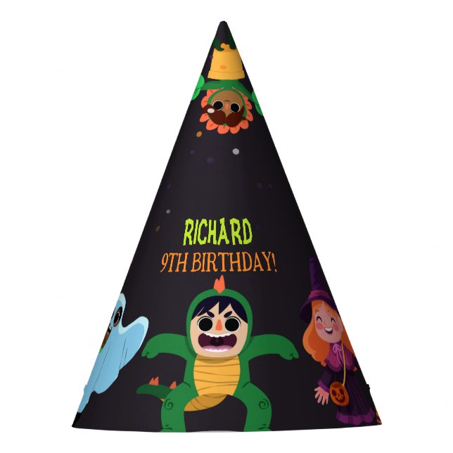 Chapeaux De Fètes Funky Géant Longue Banane Jaune Portant Chanson Ét (Devant)