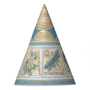 Chapeaux De Fètes G Fleurs du bureau de création