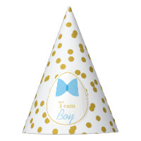 Gold Confetti Genre Reveillez Bow Cravate Équipe G