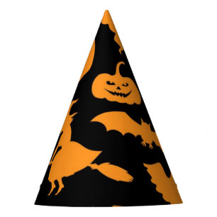 Chapeaux De Fètes Halloween