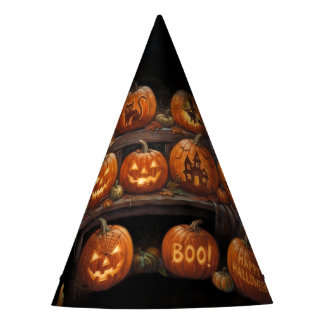 Chapeaux De Fètes Halloween