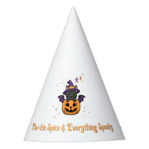 Chapeaux De Fètes Halloween à fourrure-militaire de sorcière - Éffra