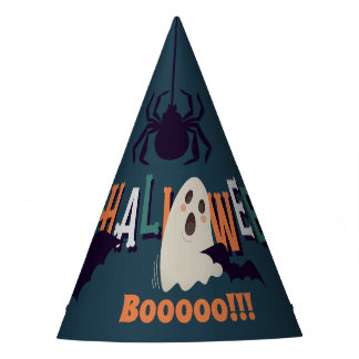 Chapeaux De Fètes Halloween sombre -