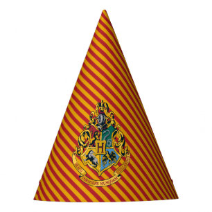 Chapeaux De Fètes Harry Potter Anniversaire de Poudlard