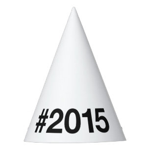 Chapeaux De Fètes Hashtag 10 Anniversaire 2015