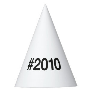 Chapeaux De Fètes Hashtag 2010 15 Anniversaire